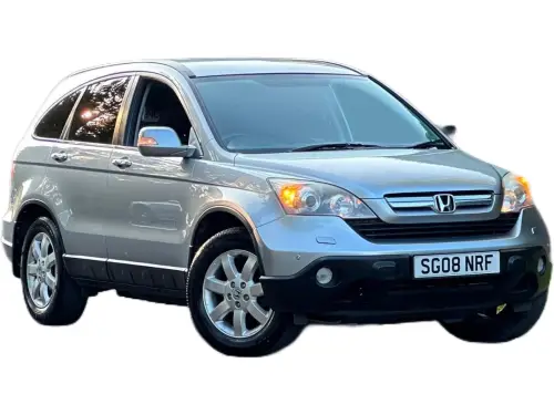 Honda CR-V SG08 NRF