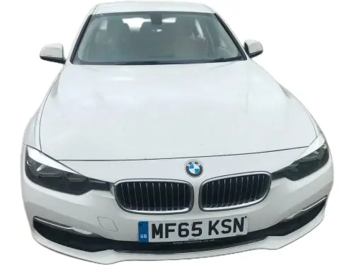 BMW 320d Luxury MF65 KSN