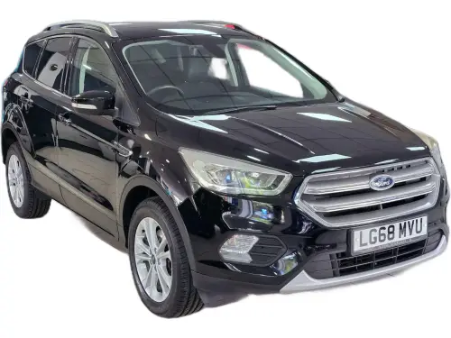 Ford Kuga LG68 MVU