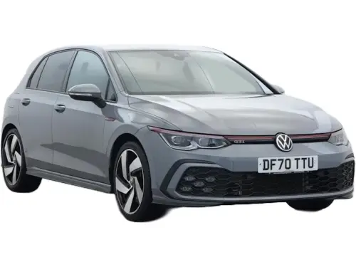 Volkswagen Golf GTI TSI S-A DF70 TTU