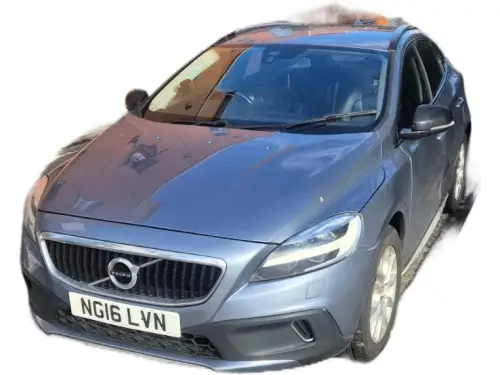 Volvo V40 NG16 LVN