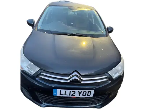 Citroën C4 LL12 YOD