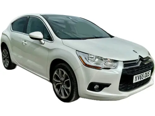 DS DS4 KV65 OUS