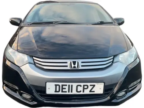 Honda Insight DE11 CPZ