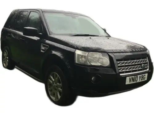 Land Rover Freelander VN10 YBG