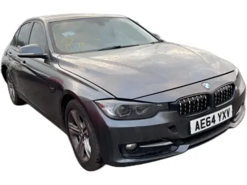 BMW 3 Series AE64 YXV