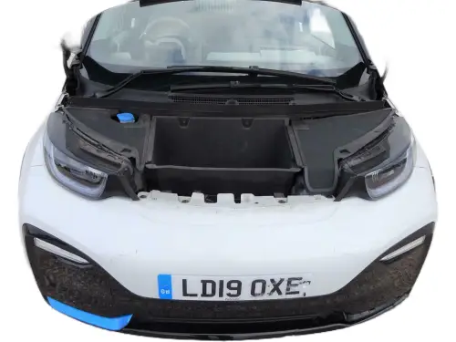 BMW i3s Range Extender LD19 OXE