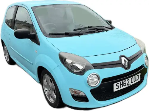 Renault Twingo SH62 OUD