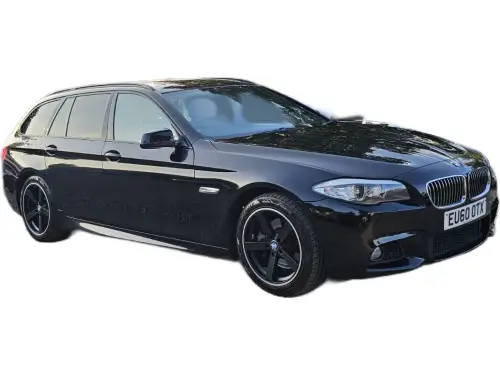 BMW 520d M Sport EU60 OTX