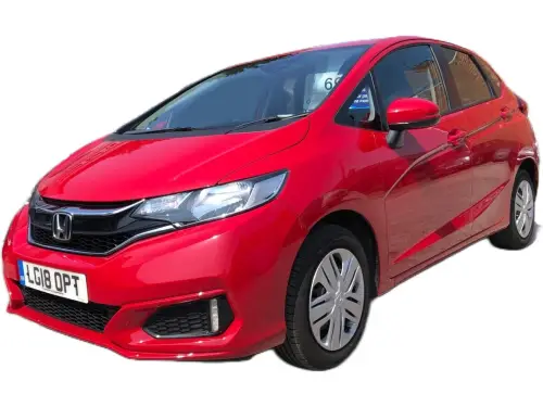 Honda Jazz LG18 OPT