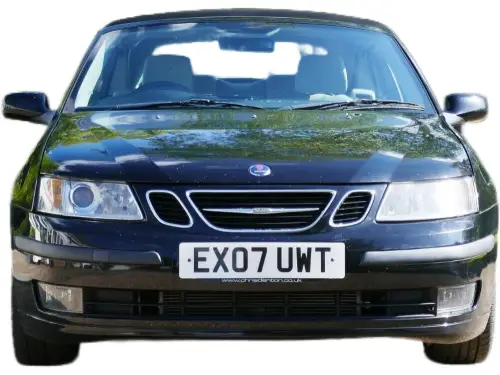 Saab 9-3 EX07 UWT