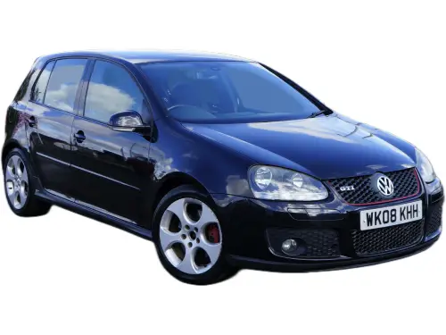 Volkswagen Golf GTI WK08 KHH