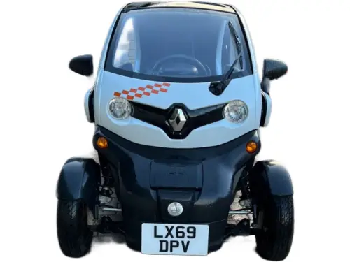 Renault Twizy LX69 DPV