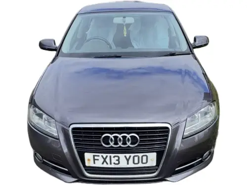 Audi A3 FX13 YOO