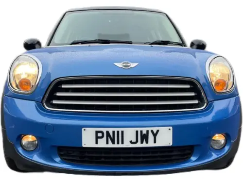 MINI Mini (R60) PN11 JWY