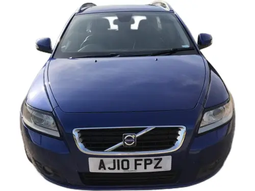Volvo V50 AJ10 FPZ
