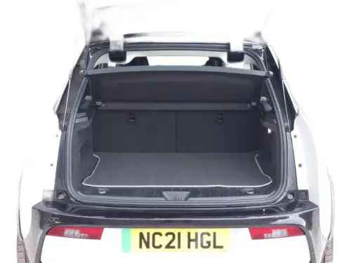 BMW i3 NC21 HGL