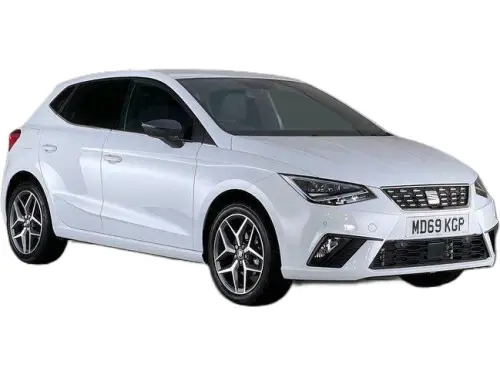 SEAT Ibiza Xcellence Lux TSI S-A MD69 KGP