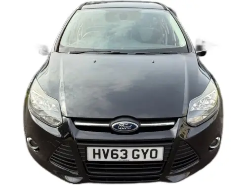 Ford Focus HV63 GYO