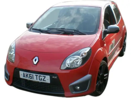Renault Twingo AK61 TGZ