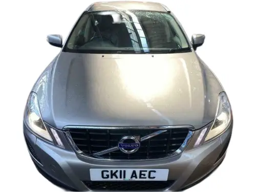 Volvo XC60 SE Lux D3 Auto GK11 AEC
