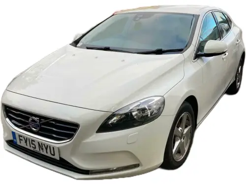 Volvo V40 SE D2 FY15 NYU