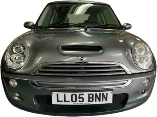 MINI Mini Cooper S LL05 BNN