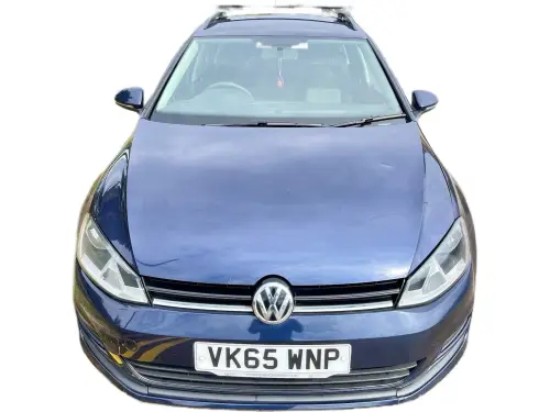 Volkswagen Golf VK65 WNP
