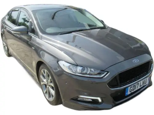 Ford Mondeo GD17 LNU