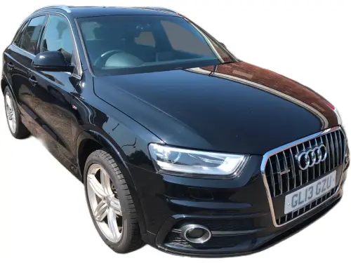 Audi Q3 GL13 GZU