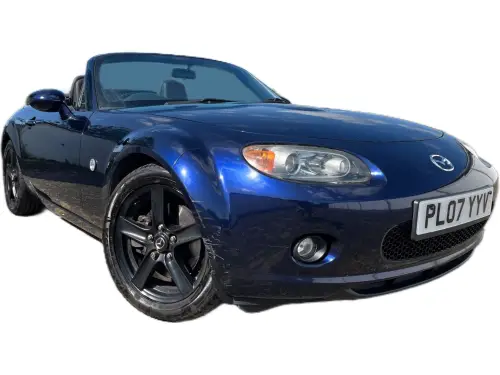 Mazda MX-5 PL07 YYV