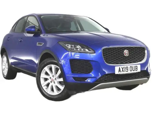 Jaguar E-PACE AX19 OUB