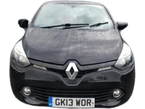 Renault Clio Expression + Energy Dciss GK13 WOR