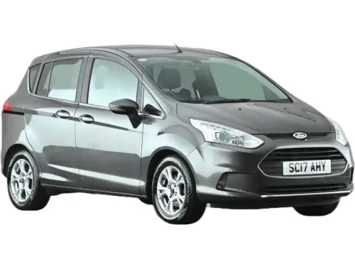 Ford B-Max SC17 AHY