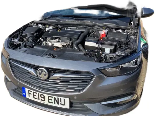 Vauxhall Insignia FE19 ENU