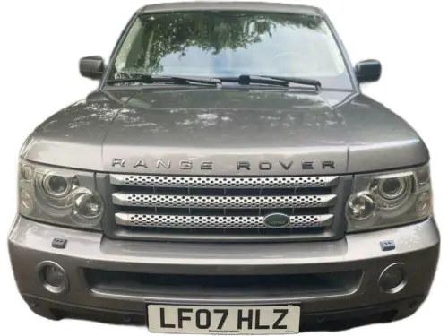 Land Rover Range Rover Sport LF07 HLZ