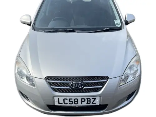 Kia Ceed LC58 PBZ
