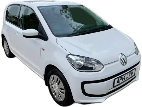 Volkswagen up AP14 LXW