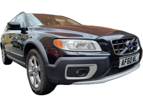 Volvo XC70 AF60 WEJ