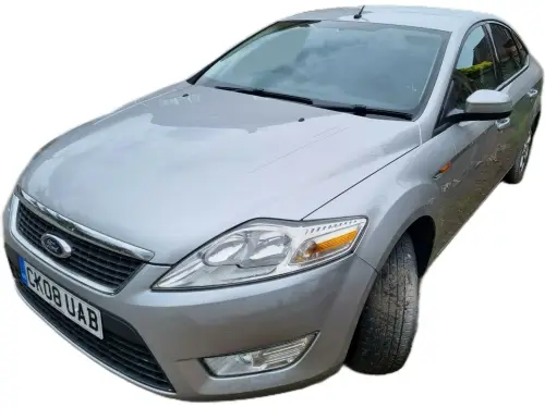 Ford Mondeo CK08 UAB