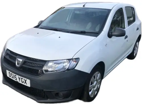 Dacia Sandero DS15 YGX