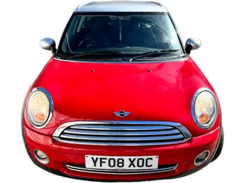 MINI Mini YF08 XOC