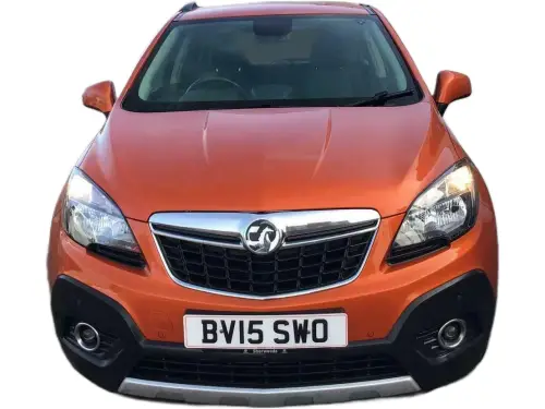 Vauxhall Mokka Tech Line CDTi S/S BV15 SWO