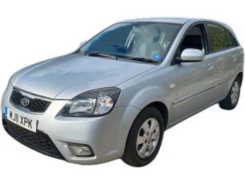 Kia RIO MJ11 XPK