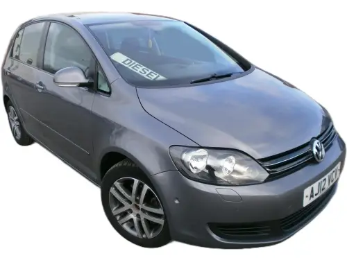 Volkswagen Golf AJ12 VCV