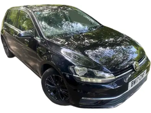 Volkswagen Golf BW17 CNF