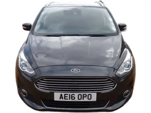 Ford S-MAX AE16 OPO