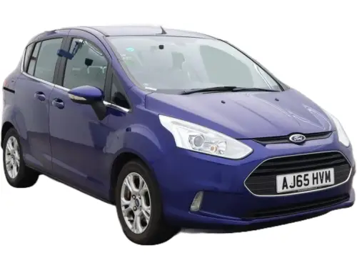Ford B-Max AJ65 HVM