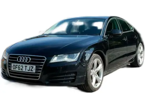 Audi A7 SE TDI Auto DF62 TJZ