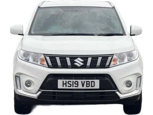 Suzuki Vitara HS19 VBD